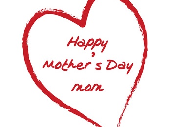 Happy Mother’s Day.